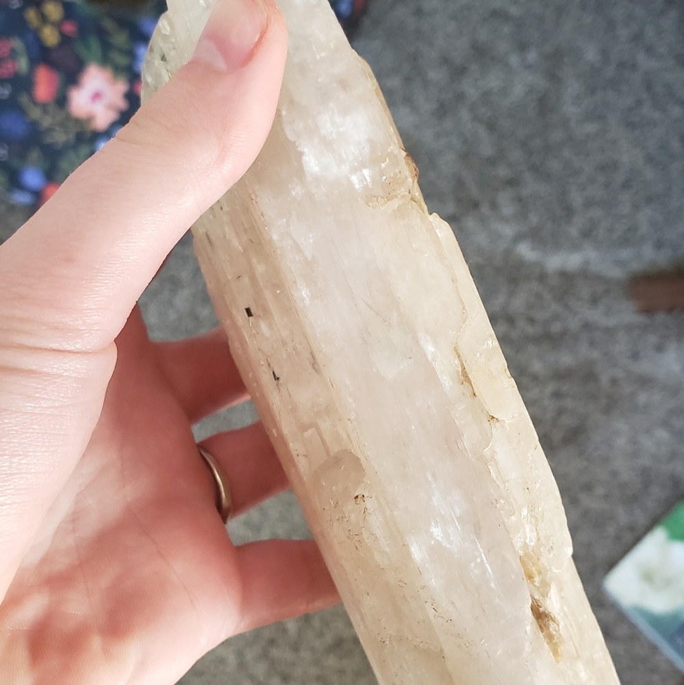 Raw Quartz - Picture 6 of 7